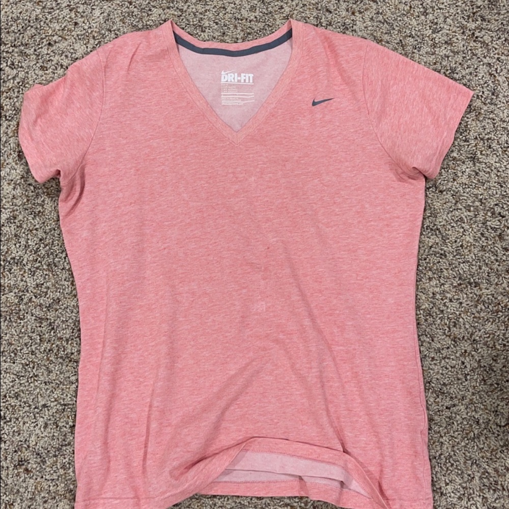 I used this as an oversized tee shirt and i loved it. i wore it a couple times.